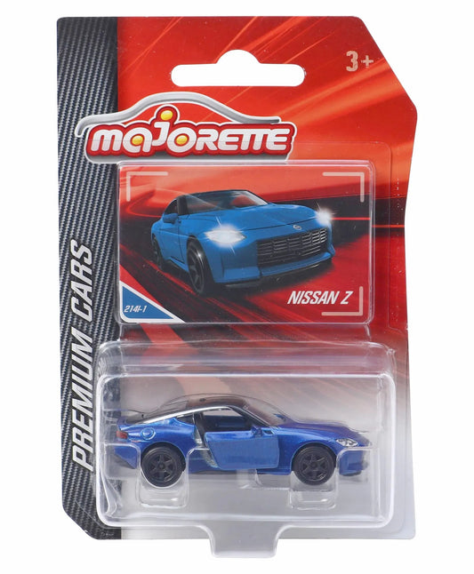 Majorette Premium Cars – Nissan Z
