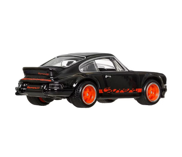 Hot Wheels Premium - Porsche 911 Carrera RS 2.7