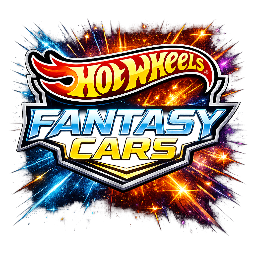 HW MAINLINE (FANTASY)