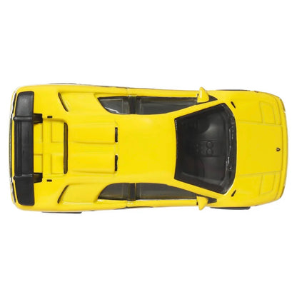 Hot Wheels Premium – ’95 Lamborghini Diablo SV