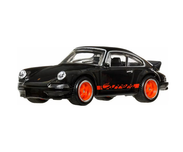 Hot Wheels Premium - Porsche 911 Carrera RS 2.7