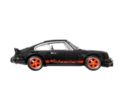 Hot Wheels Premium - Porsche 911 Carrera RS 2.7